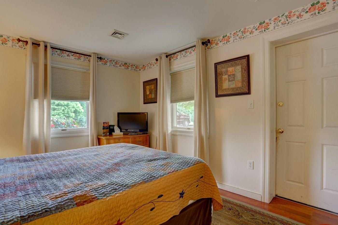 Greystone Manor Bed & Breakfast Bird-in-Hand 외부 사진