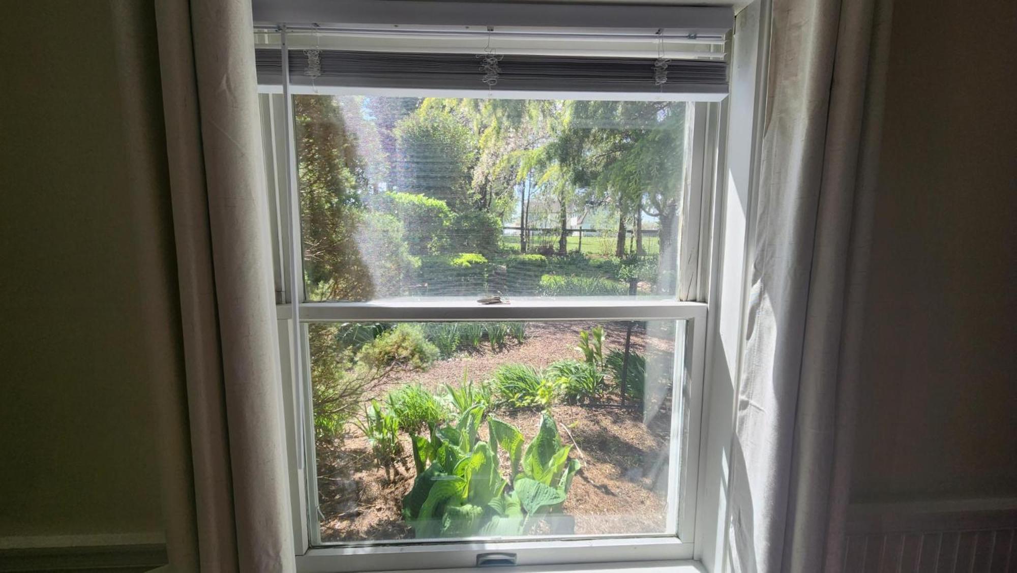 Greystone Manor Bed & Breakfast Bird-in-Hand 외부 사진