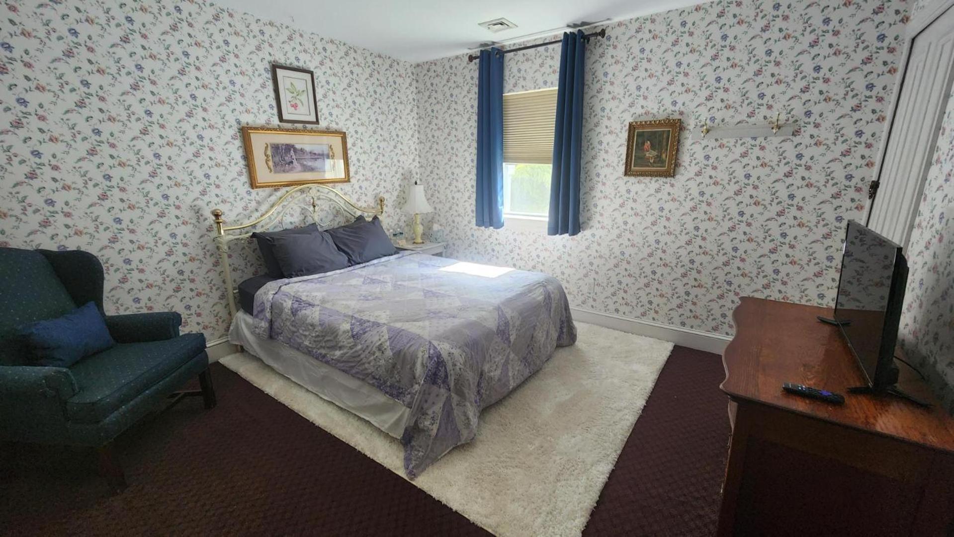 Greystone Manor Bed & Breakfast Bird-in-Hand 외부 사진