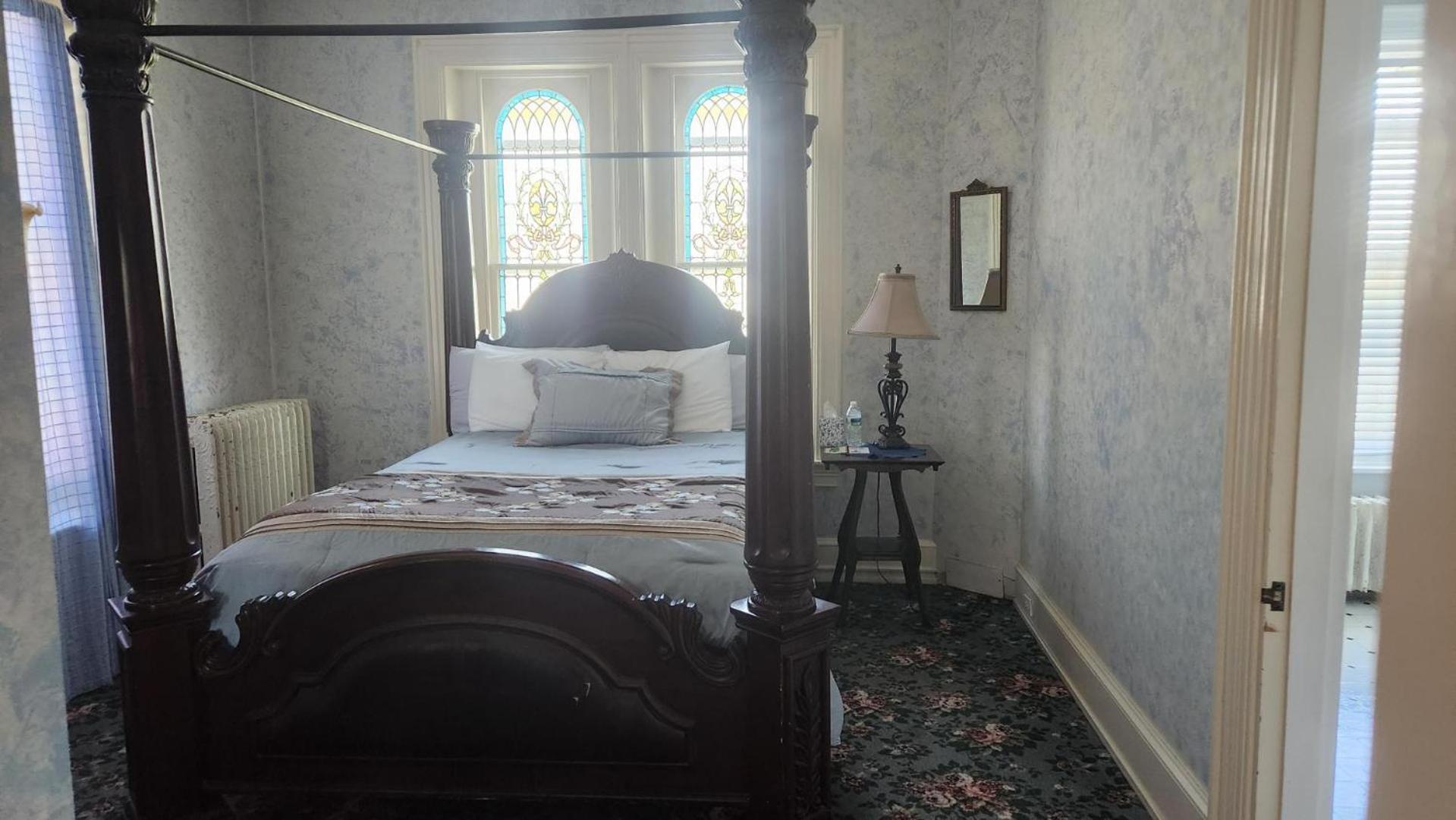 Greystone Manor Bed & Breakfast Bird-in-Hand 외부 사진