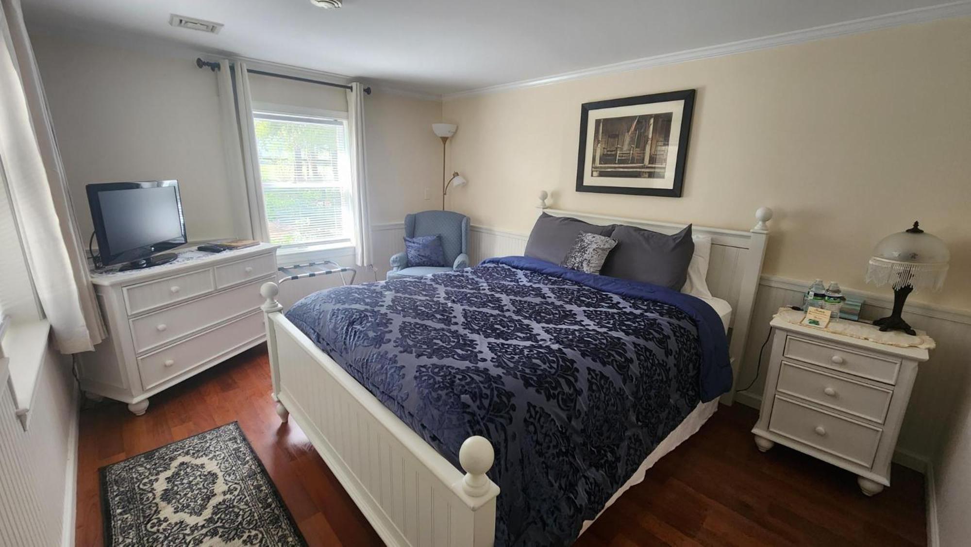 Greystone Manor Bed & Breakfast Bird-in-Hand 외부 사진