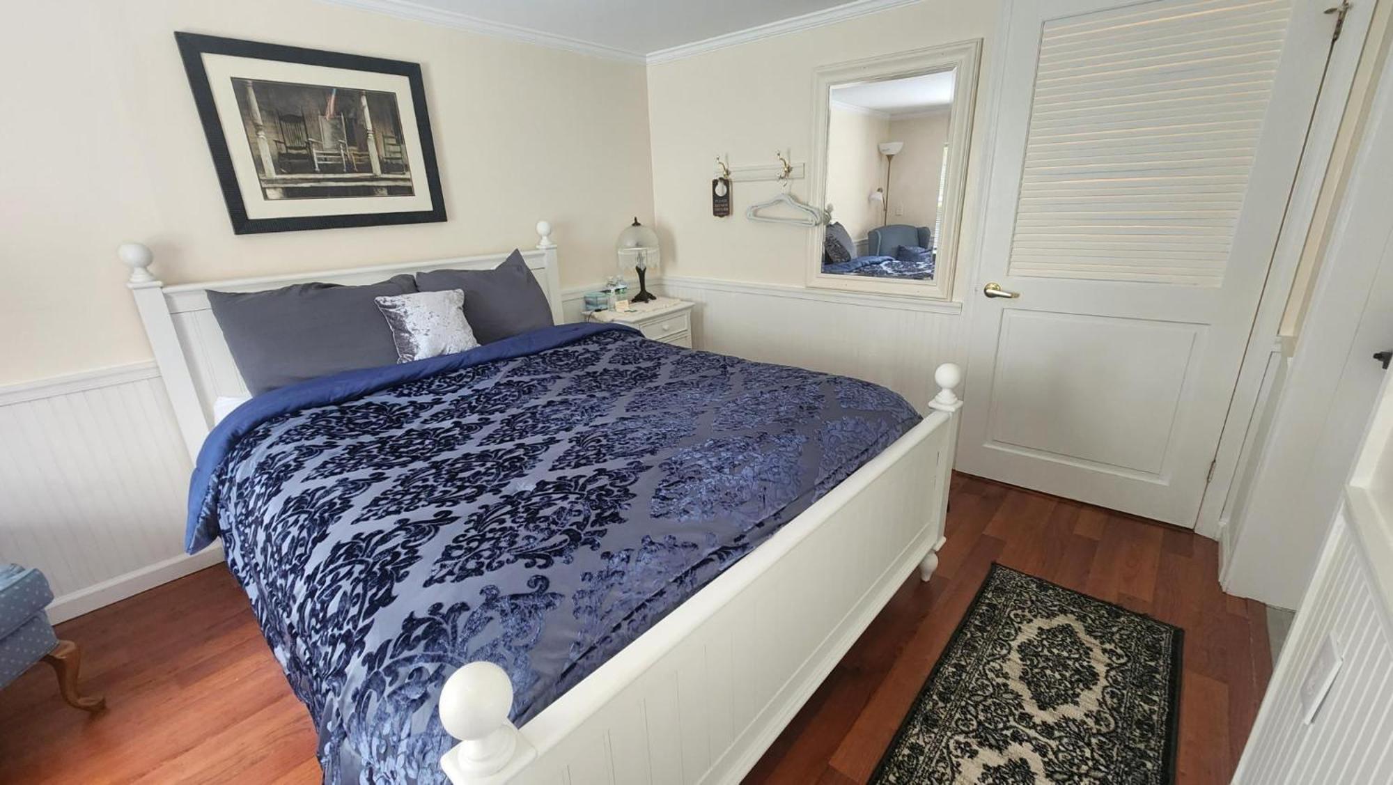 Greystone Manor Bed & Breakfast Bird-in-Hand 외부 사진