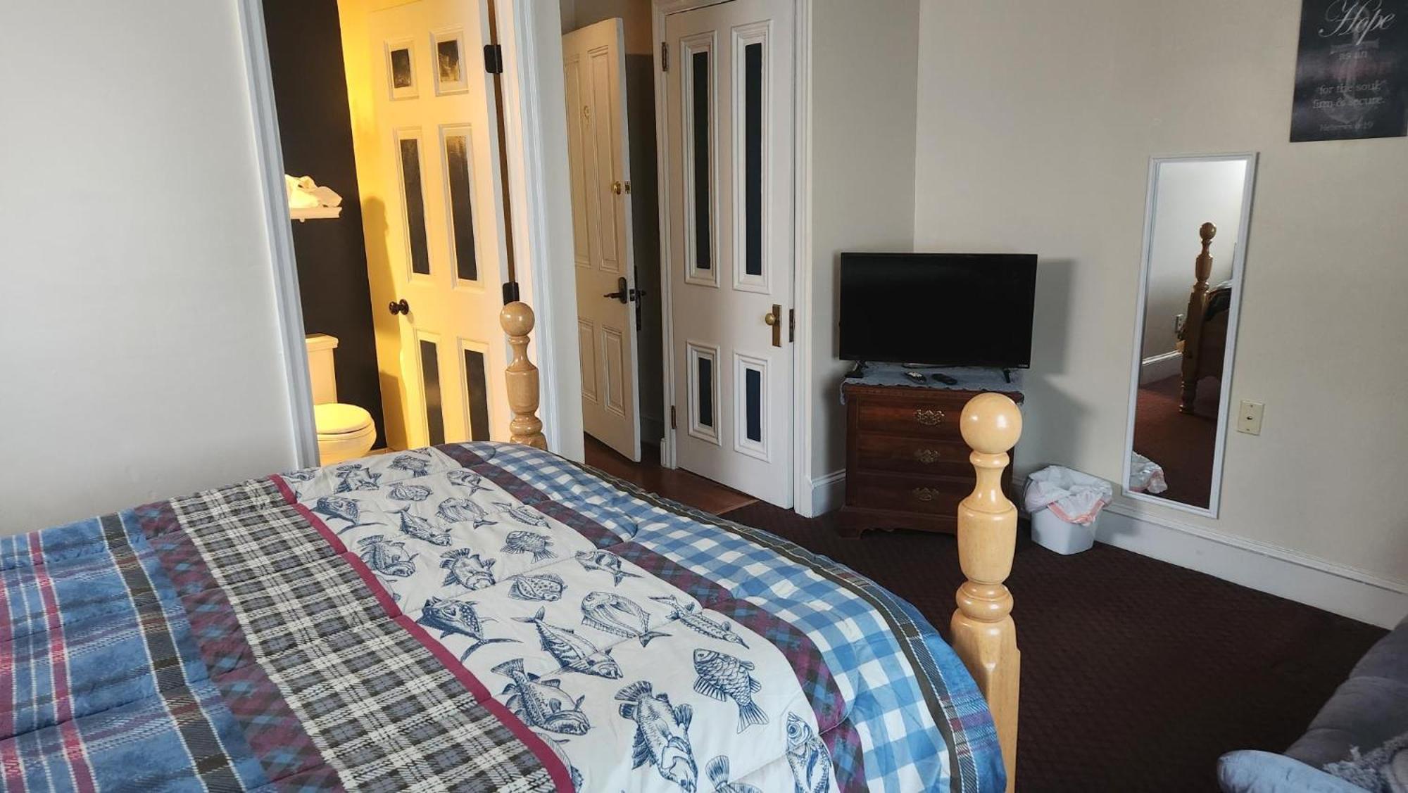 Greystone Manor Bed & Breakfast Bird-in-Hand 외부 사진